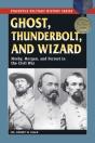 Ghost, Thunderbolt, And Wizard - Preview