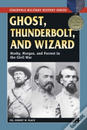 Capa do artigo Ghost, Thunderbolt, And Wizard