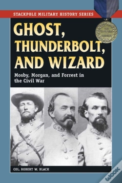 Capa do artigo Ghost, Thunderbolt, And Wizard