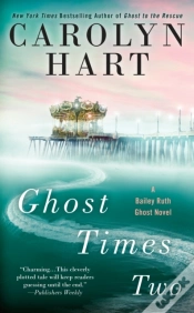 Capa do artigo Ghost Times Two