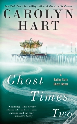 Capa do artigo Ghost Times Two
