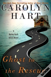 Ghost To The Rescue