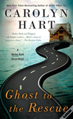 Capa do artigo Ghost To The Rescue