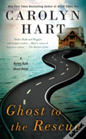 Capa do artigo Ghost To The Rescue