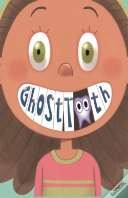 Capa do artigo Ghost Tooth