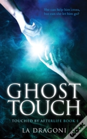 Capa do artigo Ghost Touch