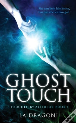 Capa do artigo Ghost Touch
