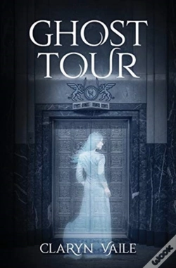 Capa do artigo Ghost Tour