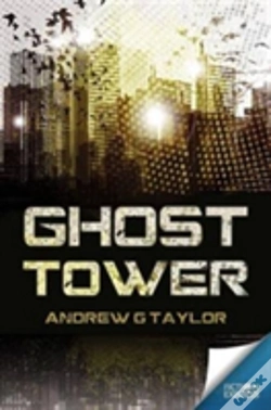 Capa do artigo Ghost Tower