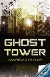 Capa do artigo Ghost Tower