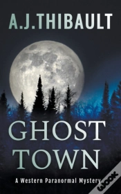 Capa do artigo Ghost Town