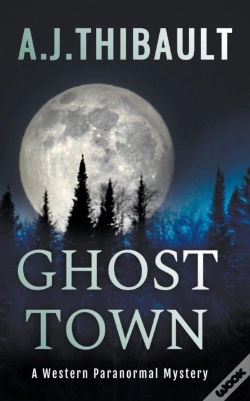 Capa do artigo Ghost Town