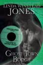 Ghost Town Boogie - Preview