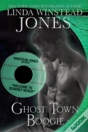 Capa do artigo Ghost Town Boogie