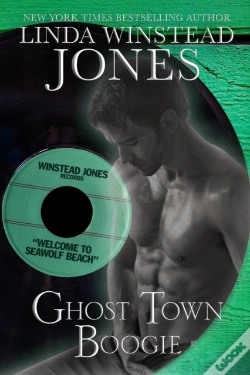 Capa do artigo Ghost Town Boogie