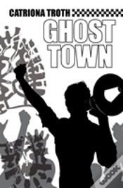 Capa do artigo Ghost Town