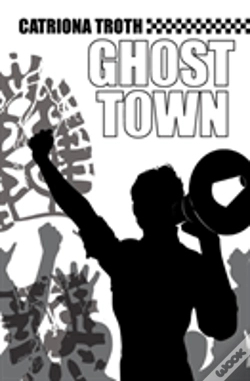 Capa do artigo Ghost Town