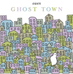 Capa do artigo Ghost Town - CD