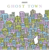 Capa do artigo Ghost Town - CD