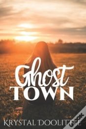 Capa do artigo Ghost Town