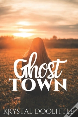 Capa do artigo Ghost Town