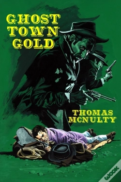 Capa do artigo Ghost Town Gold