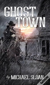 Capa do artigo Ghost Town (Hardback)