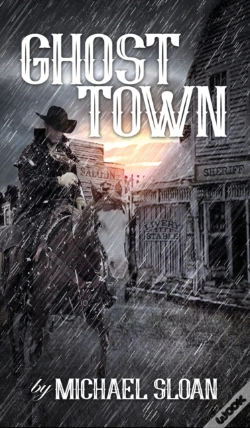 Capa do artigo Ghost Town (Hardback)