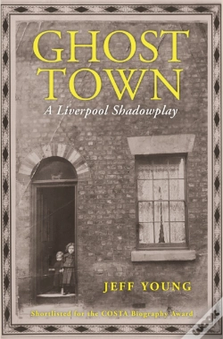Capa do artigo Ghost Town