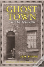 Capa do artigo Ghost Town