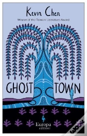 Capa do artigo Ghost Town