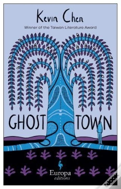 Capa do artigo Ghost Town