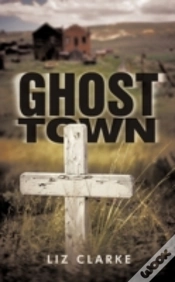 Capa do artigo Ghost Town