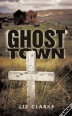 Capa do artigo Ghost Town
