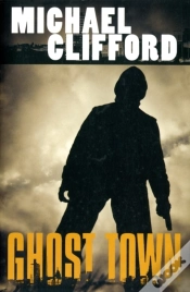 Capa do artigo Ghost Town