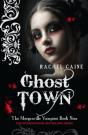 Ghost Town - Preview