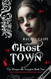 Capa do artigo Ghost Town