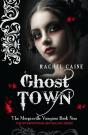 Ghost Town - Preview