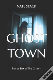 Capa do artigo Ghost Town