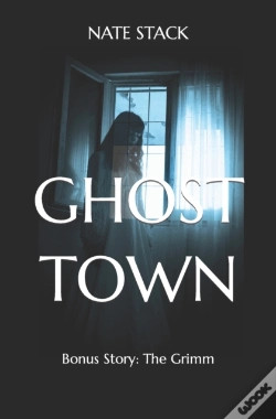Capa do artigo Ghost Town