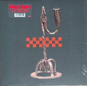 Capa do artigo Ghost Town - Vinil