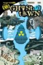 Ghost Town Volume 1 - Preview