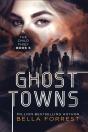 Ghost Towns - Preview