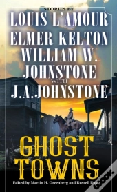 Ghost Towns