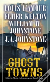 Capa do artigo Ghost Towns