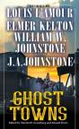 Ghost Towns - Preview