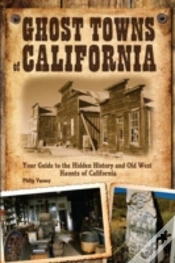 Capa do artigo Ghost Towns Of California