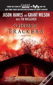 Capa do artigo Ghost Trackers