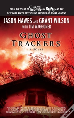 Capa do artigo Ghost Trackers