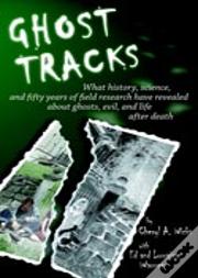 Ghost Tracks